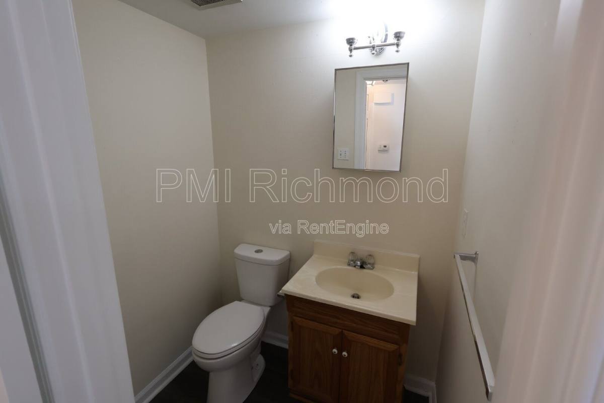 Townhouse for rent at 7843 Provincetown Dr, Richmond, VA 23235