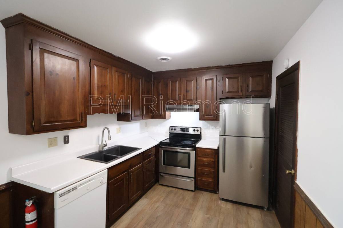 Townhouse for rent at 7843 Provincetown Dr, Richmond, VA 23235