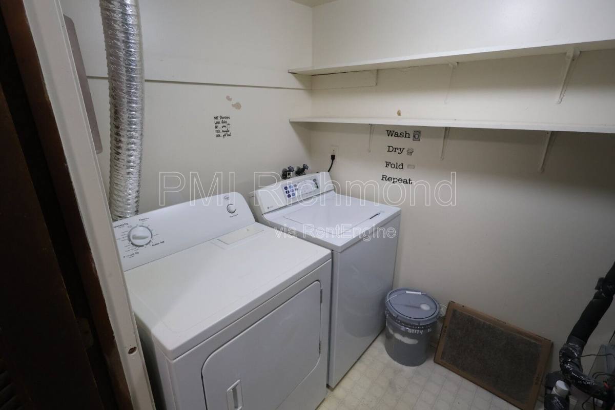Townhouse for rent at 7843 Provincetown Dr, Richmond, VA 23235