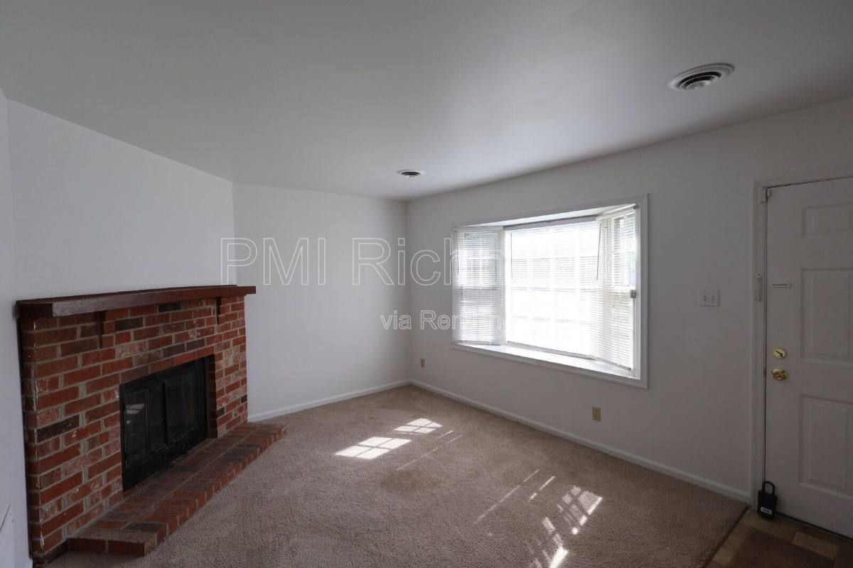 Townhouse for rent at 7843 Provincetown Dr, Richmond, VA 23235