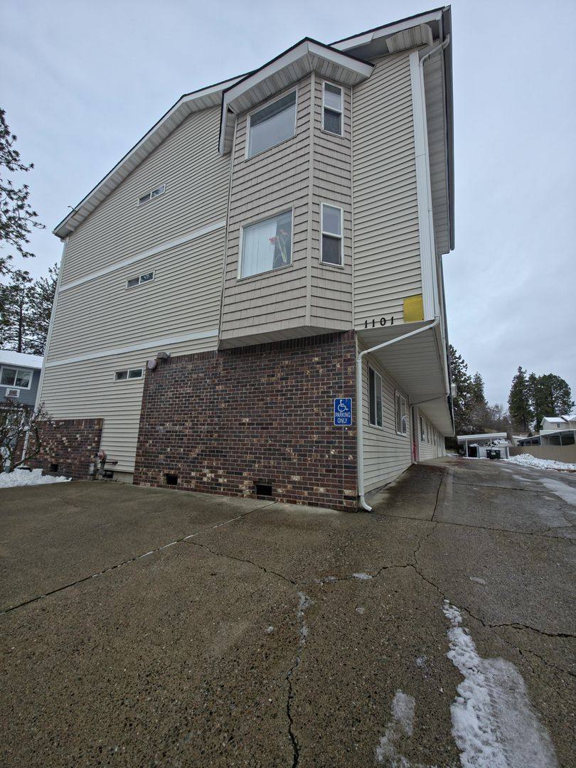 Apartment for rent at 1101 W Emma Ave, Coeur D Alene, ID 83815
