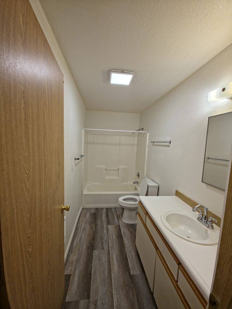 Apartment for rent at 1101 W Emma Ave, Coeur D Alene, ID 83815