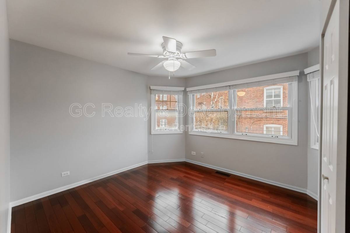 Apartment for rent at 5424 S Ellis Ave #A, Chicago, IL 60615