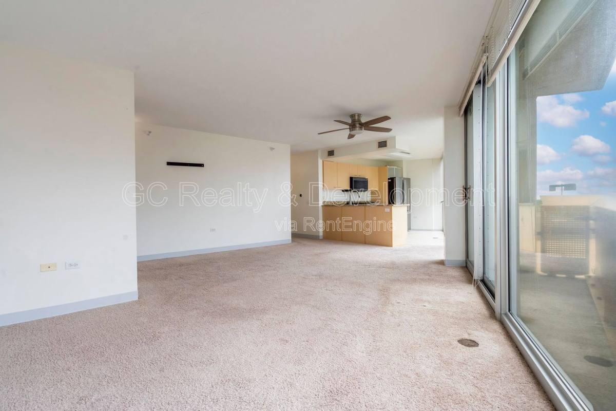 Condo for rent at 1720 Maple Ave #820, Evanston, IL 60201