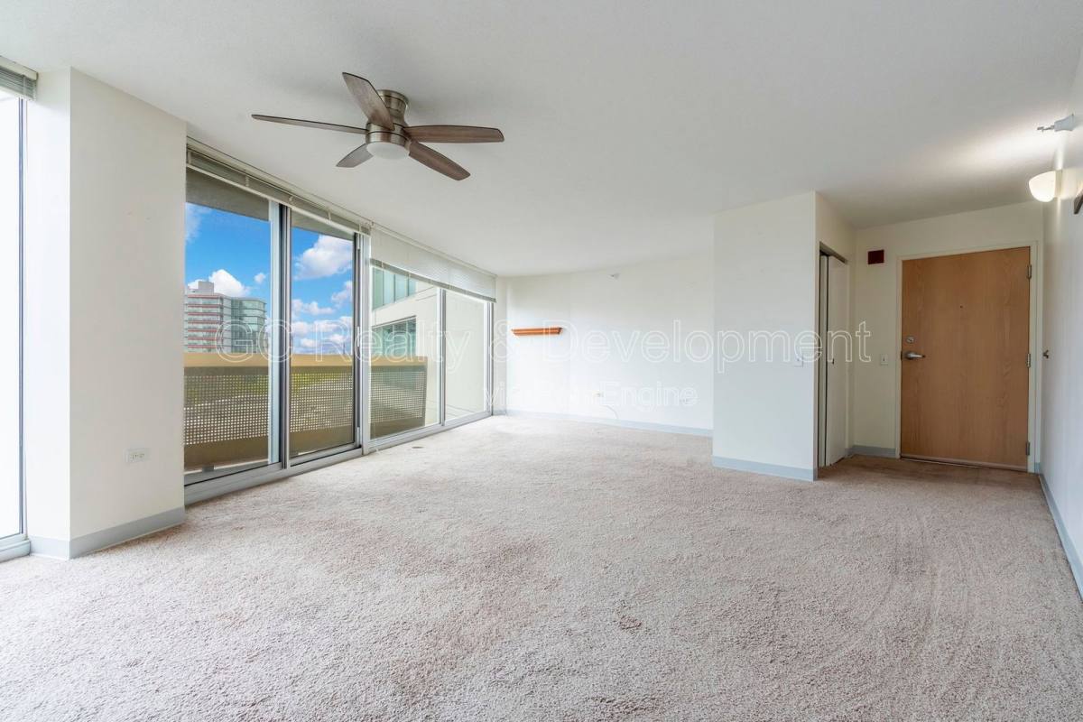 Condo for rent at 1720 Maple Ave #820, Evanston, IL 60201