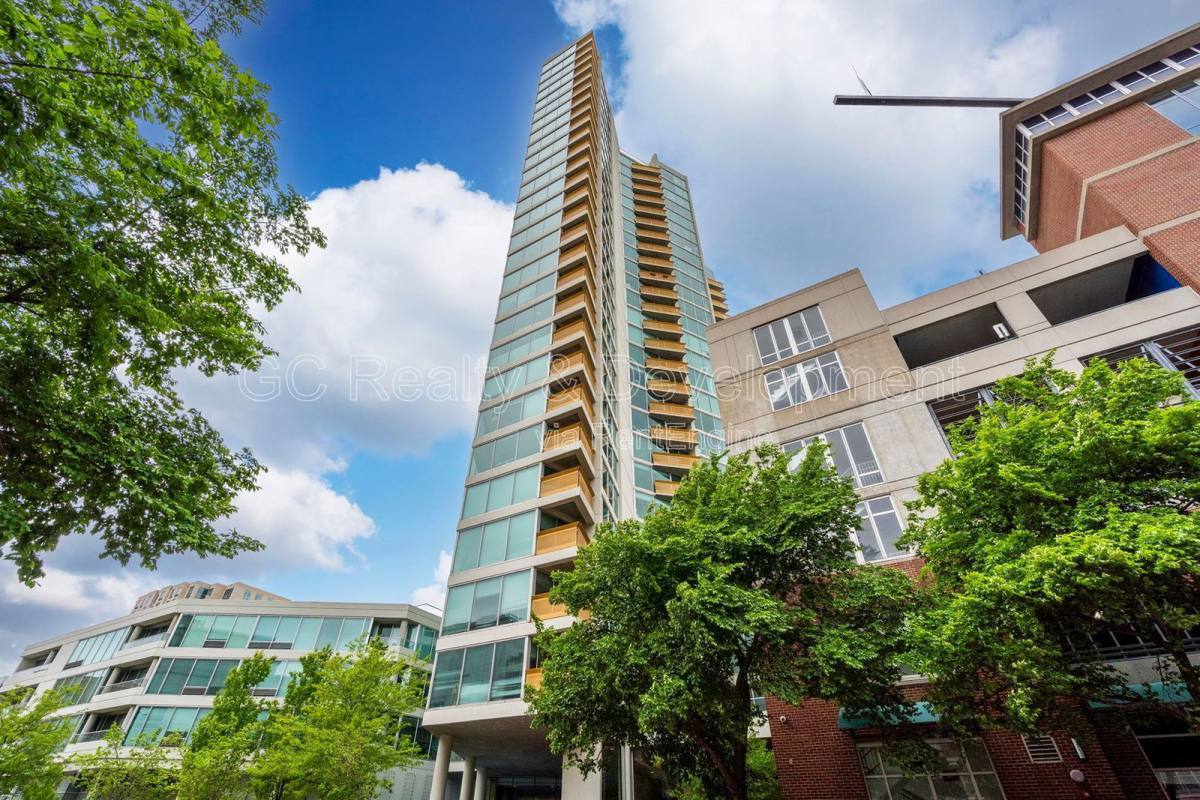 Condo for rent at 1720 Maple Ave #820, Evanston, IL 60201