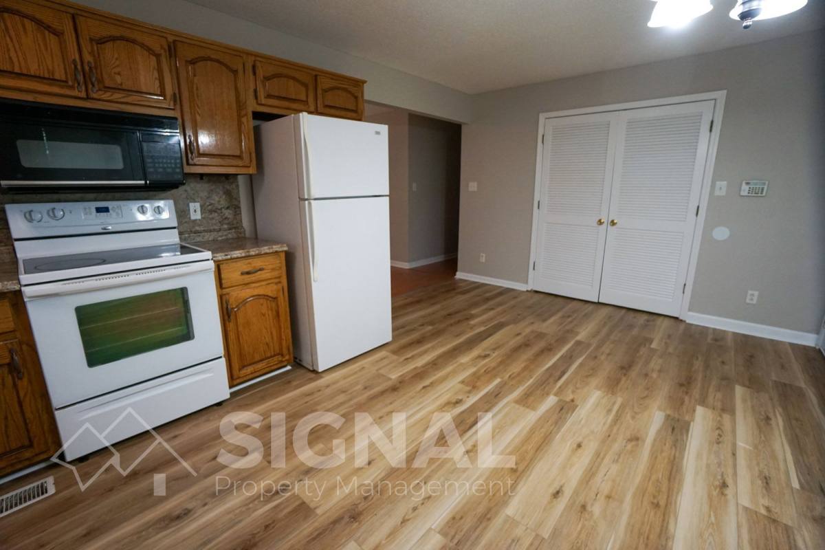 House for rent at 617 Ozark Court, Birmingham, AL 35214