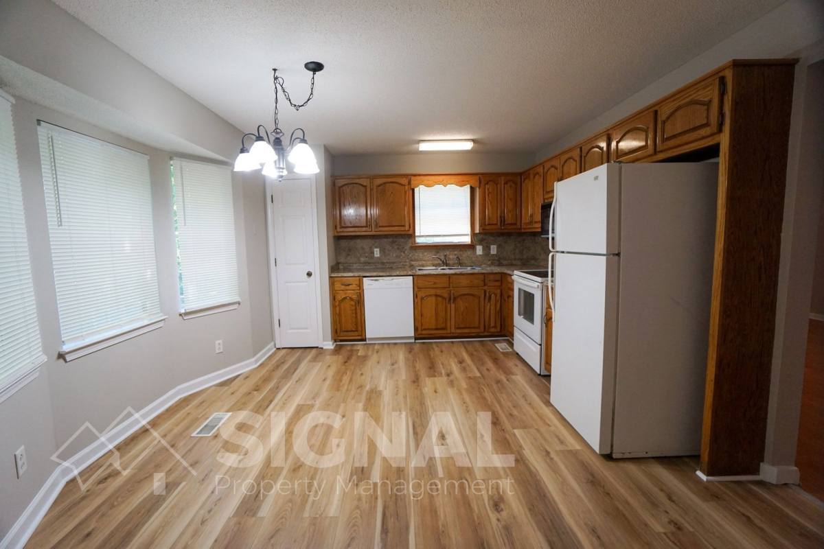 House for rent at 617 Ozark Court, Birmingham, AL 35214