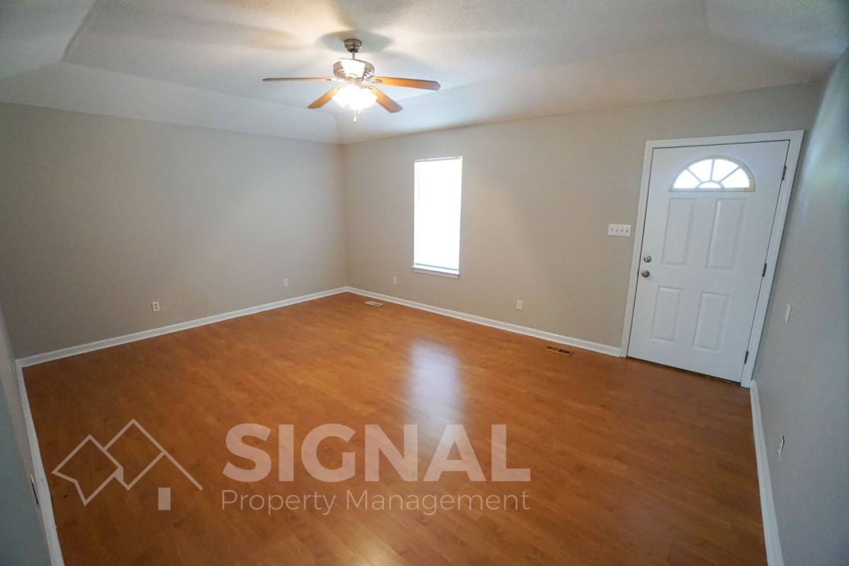 House for rent at 617 Ozark Court, Birmingham, AL 35214