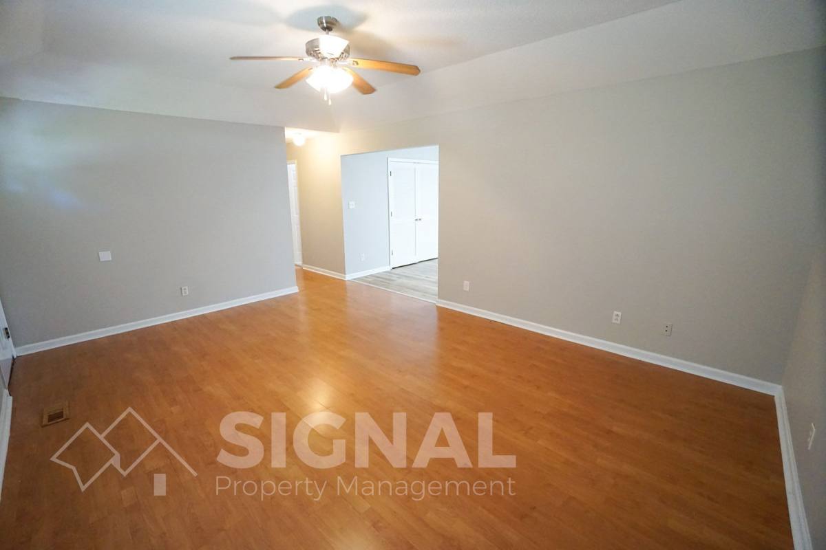 House for rent at 617 Ozark Court, Birmingham, AL 35214