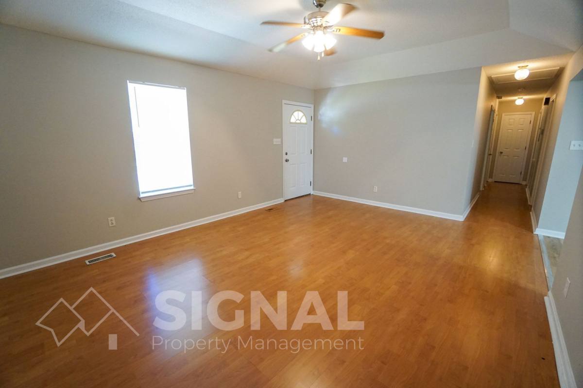 House for rent at 617 Ozark Court, Birmingham, AL 35214