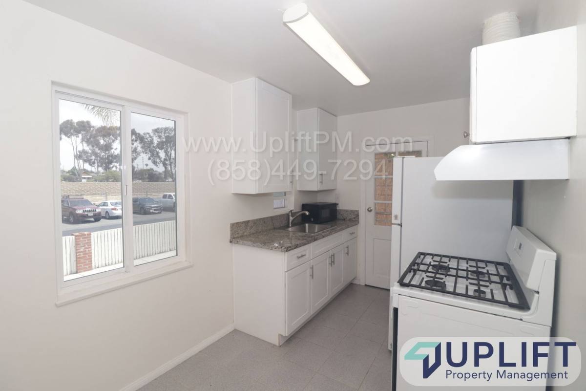 Apartment for rent at 3011 Boston Ave, San Diego, CA 92113