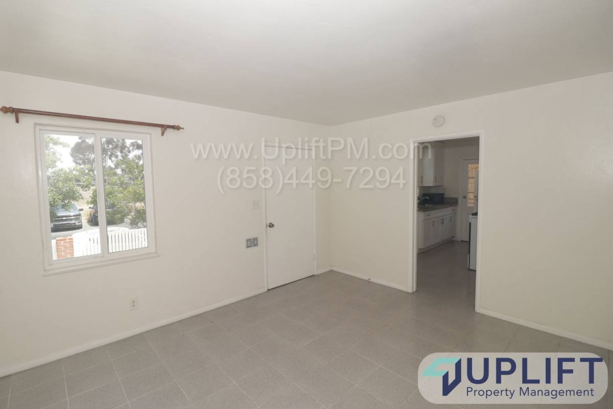 Apartment for rent at 3011 Boston Ave, San Diego, CA 92113