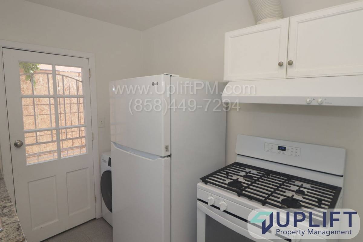 Apartment for rent at 3011 Boston Ave, San Diego, CA 92113