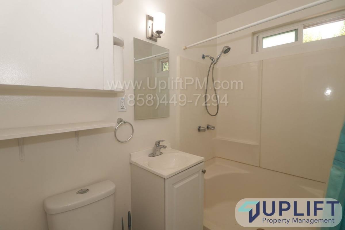 Apartment for rent at 3011 Boston Ave, San Diego, CA 92113