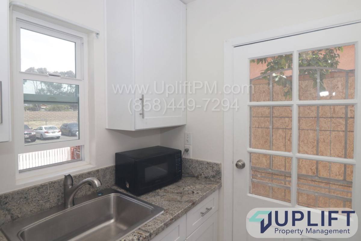 Apartment for rent at 3011 Boston Ave, San Diego, CA 92113