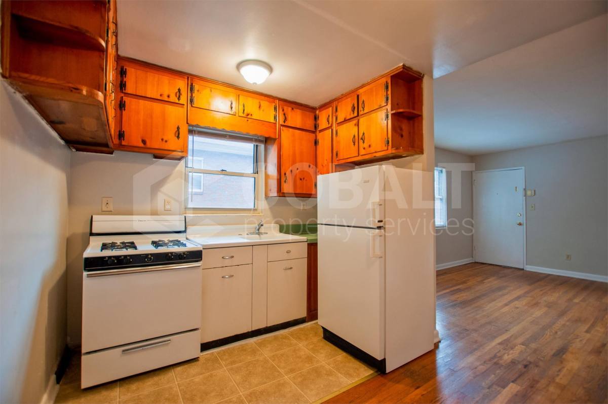 Apartment for rent at 944 Saint Charles Ave NE #9, Atlanta, GA 30306