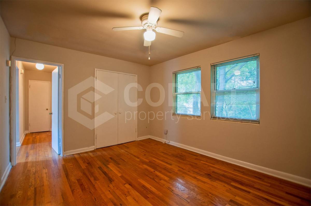 Apartment for rent at 944 Saint Charles Ave NE #9, Atlanta, GA 30306