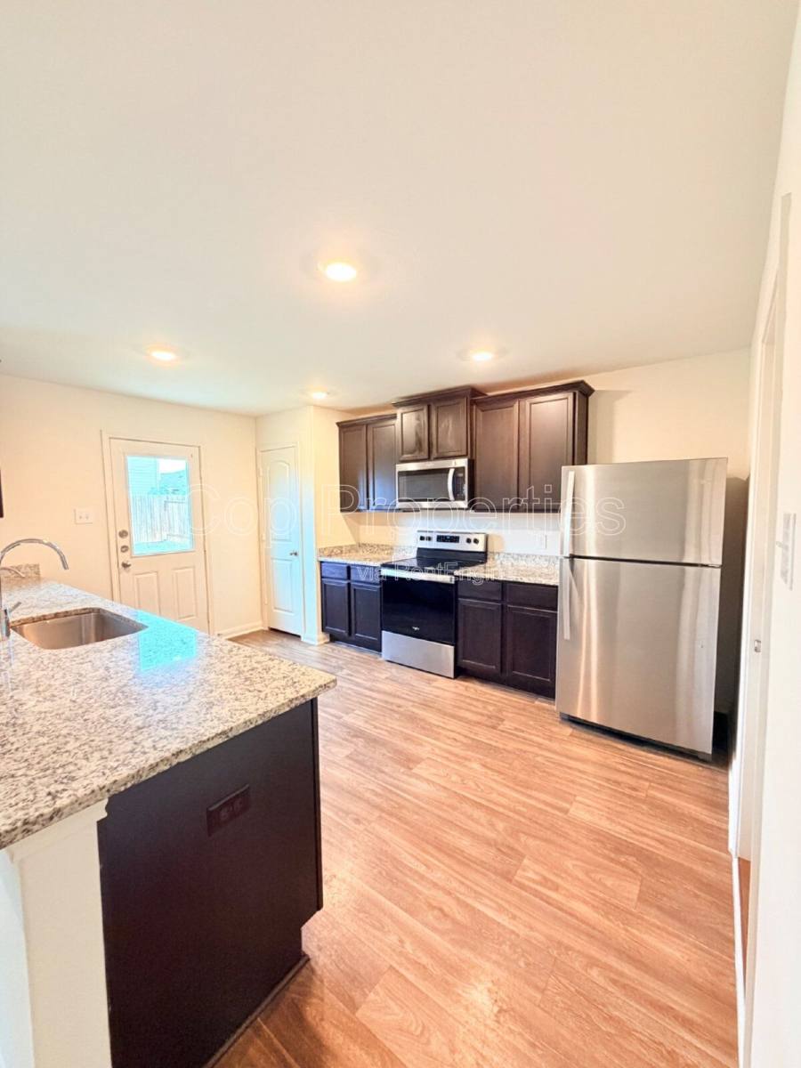 House for rent at 15027 Harbor Landing, Von Ormy, TX 78073