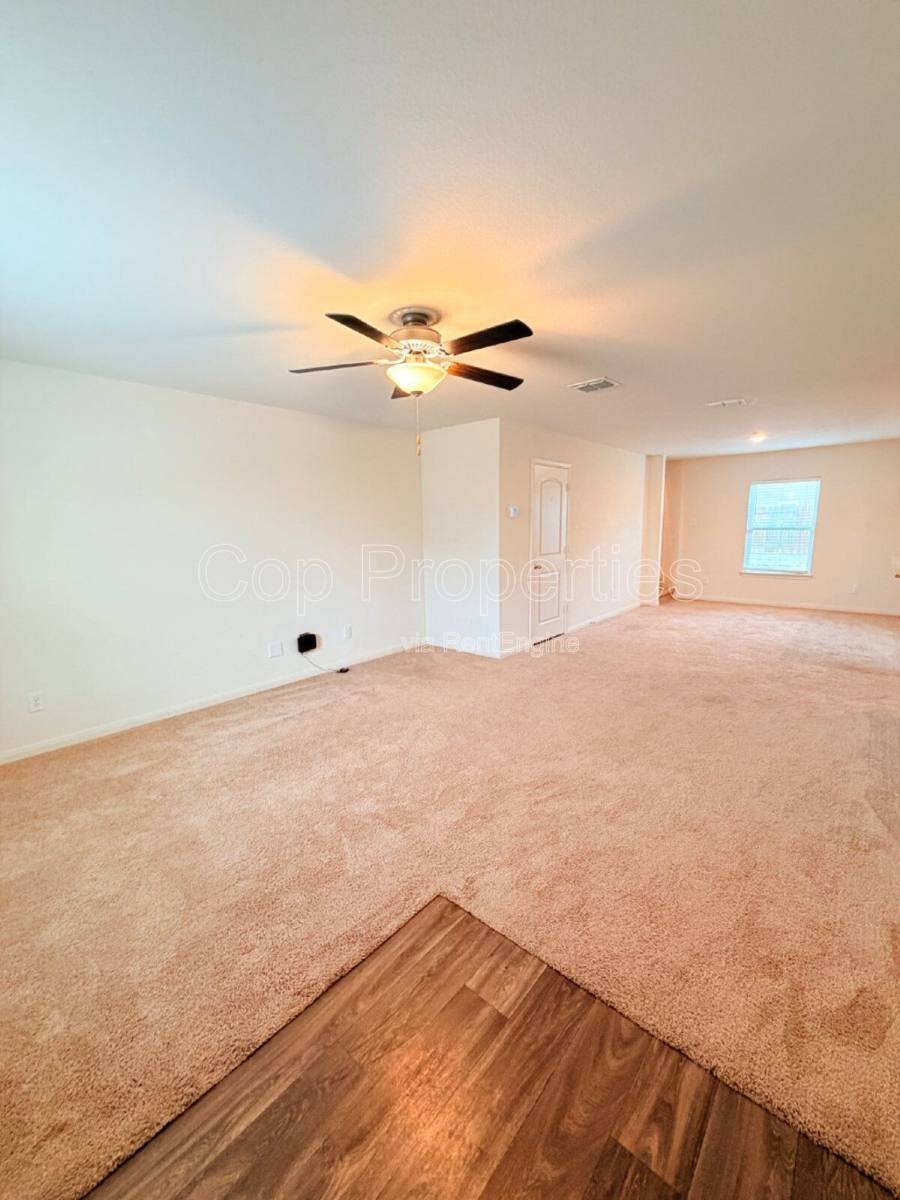 House for rent at 15027 Harbor Landing, Von Ormy, TX 78073