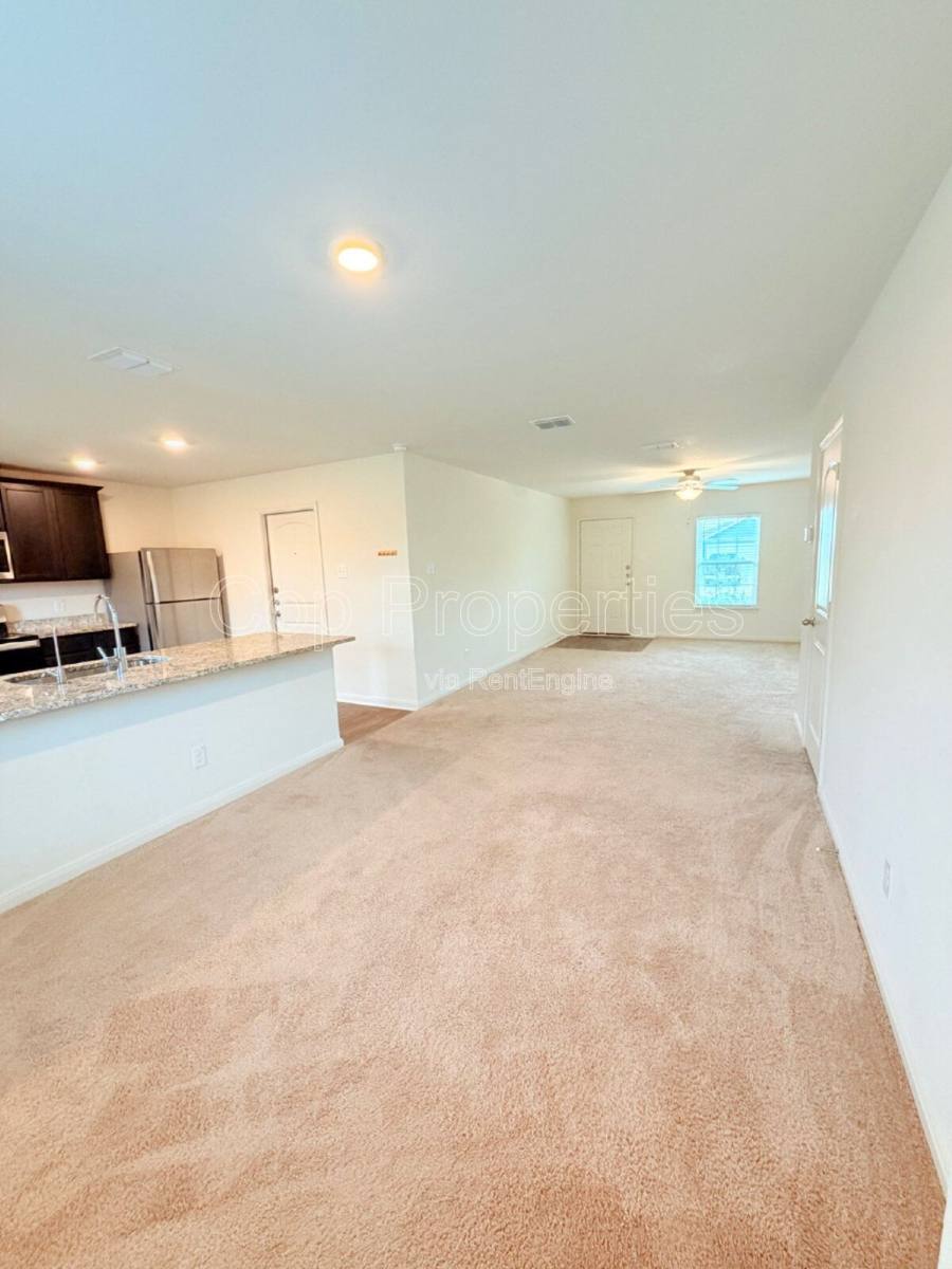 House for rent at 15027 Harbor Landing, Von Ormy, TX 78073