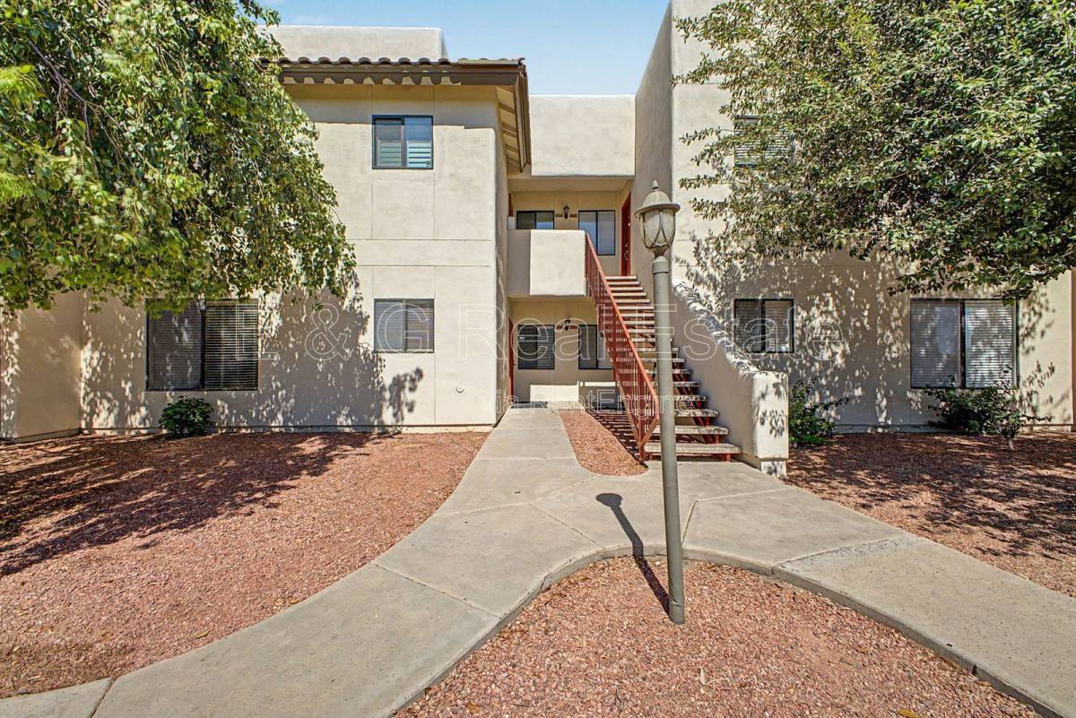 Condo for rent at 750 E Northern Ave #1048, Phoenix, AZ 85020