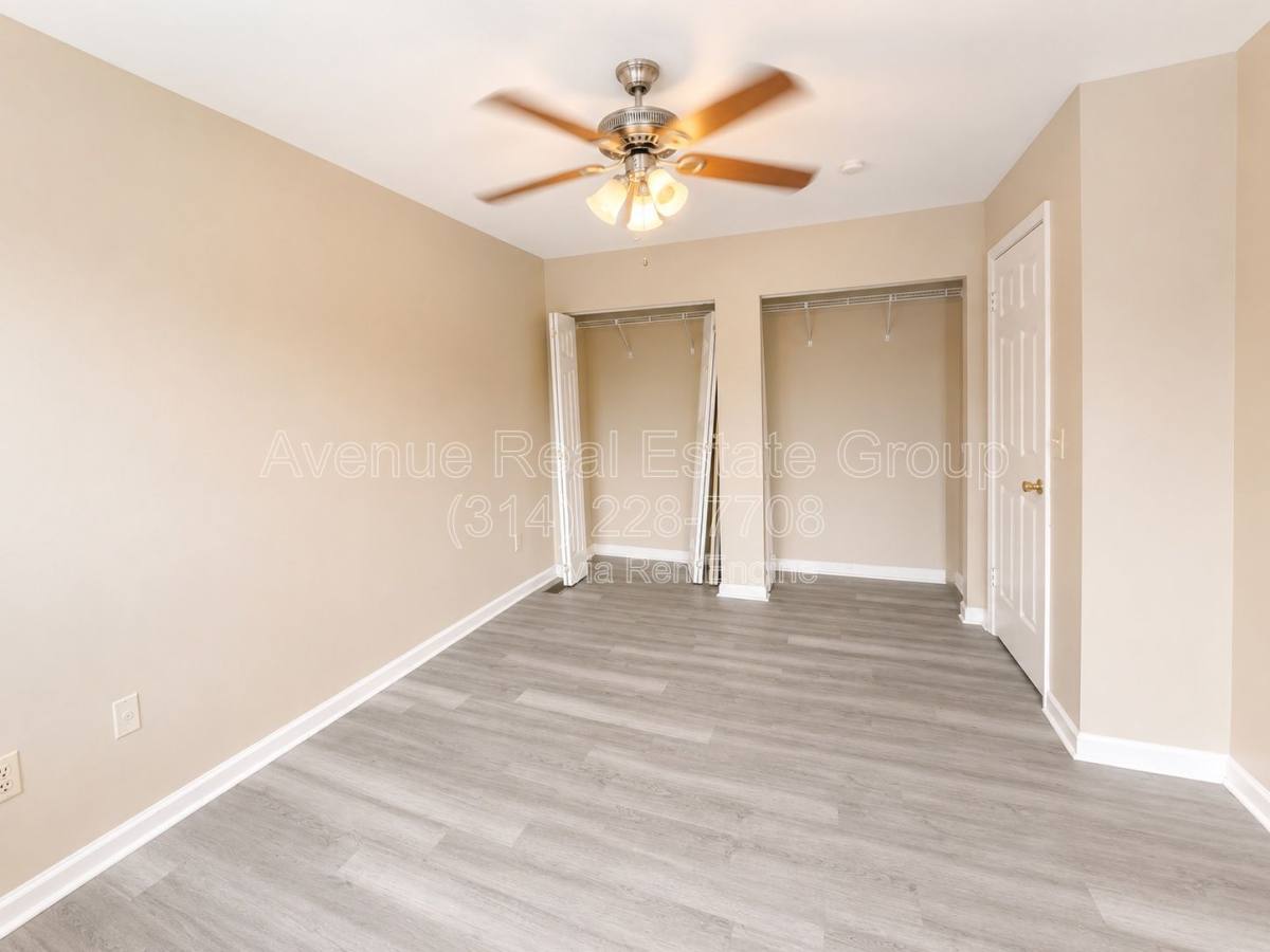 Apartment for rent at 4366 W Pine Blvd #B, Saint Louis, MO 63108