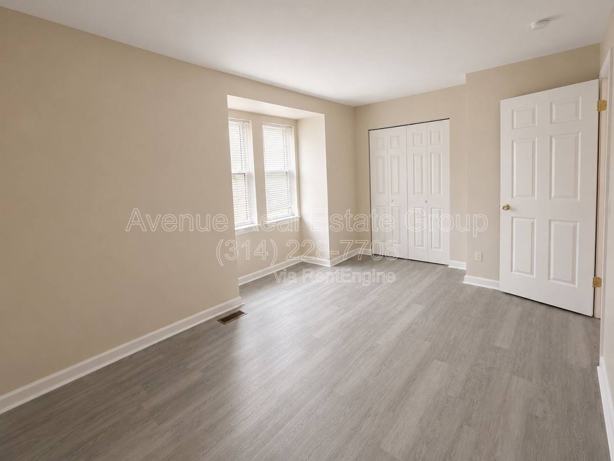 Apartment for rent at 4366 W Pine Blvd #B, Saint Louis, MO 63108