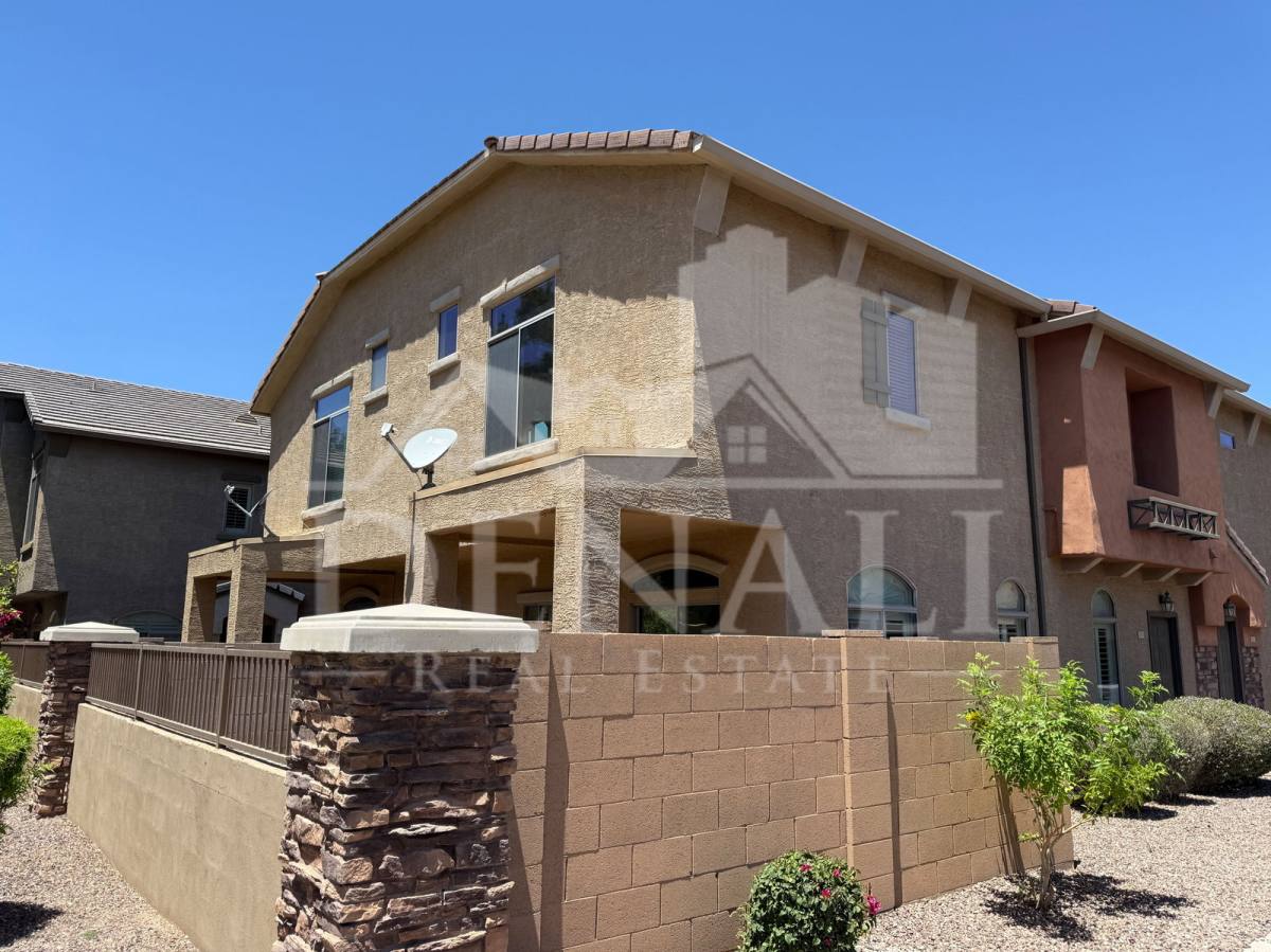 Apartment for rent at 2024 S Baldwin #114, Mesa, AZ 85209