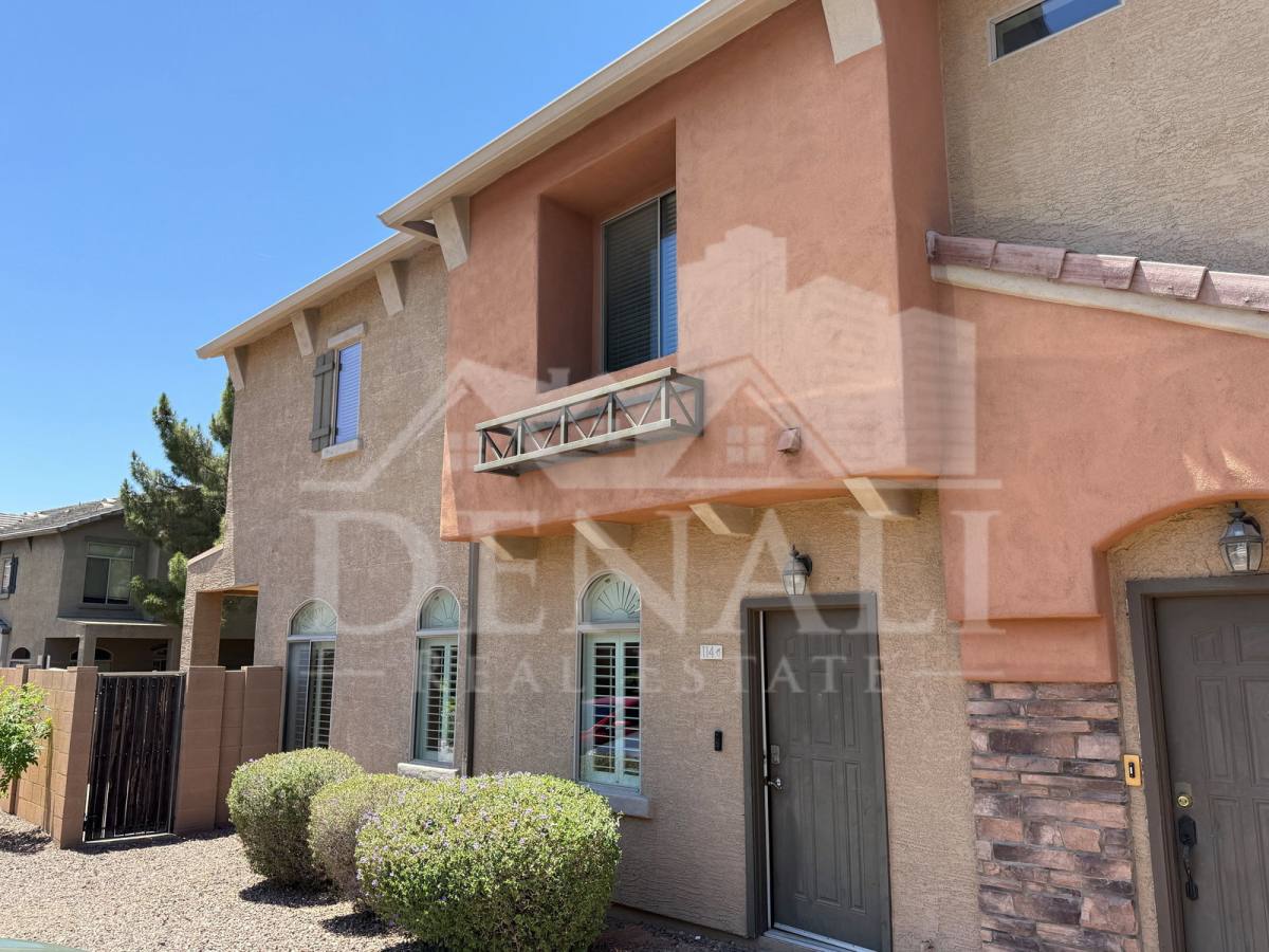 Apartment for rent at 2024 S Baldwin #114, Mesa, AZ 85209