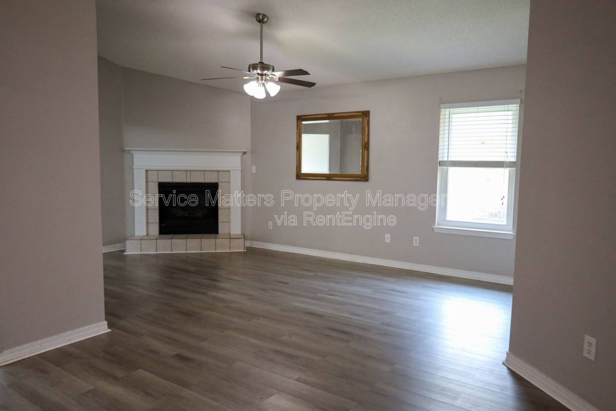 House for rent at 5079 Cocoa Dr, Pensacola, FL 32526