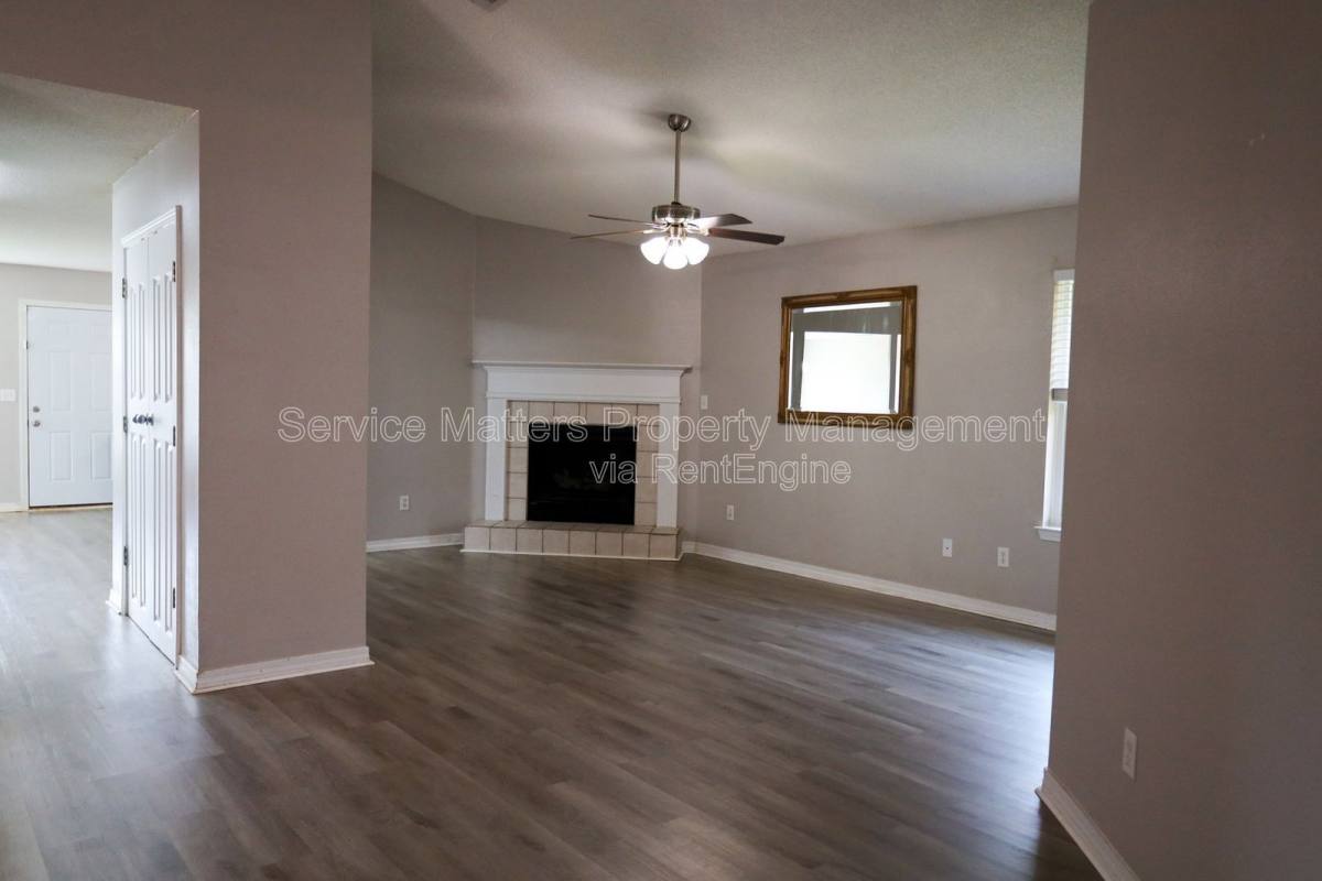 House for rent at 5079 Cocoa Dr, Pensacola, FL 32526