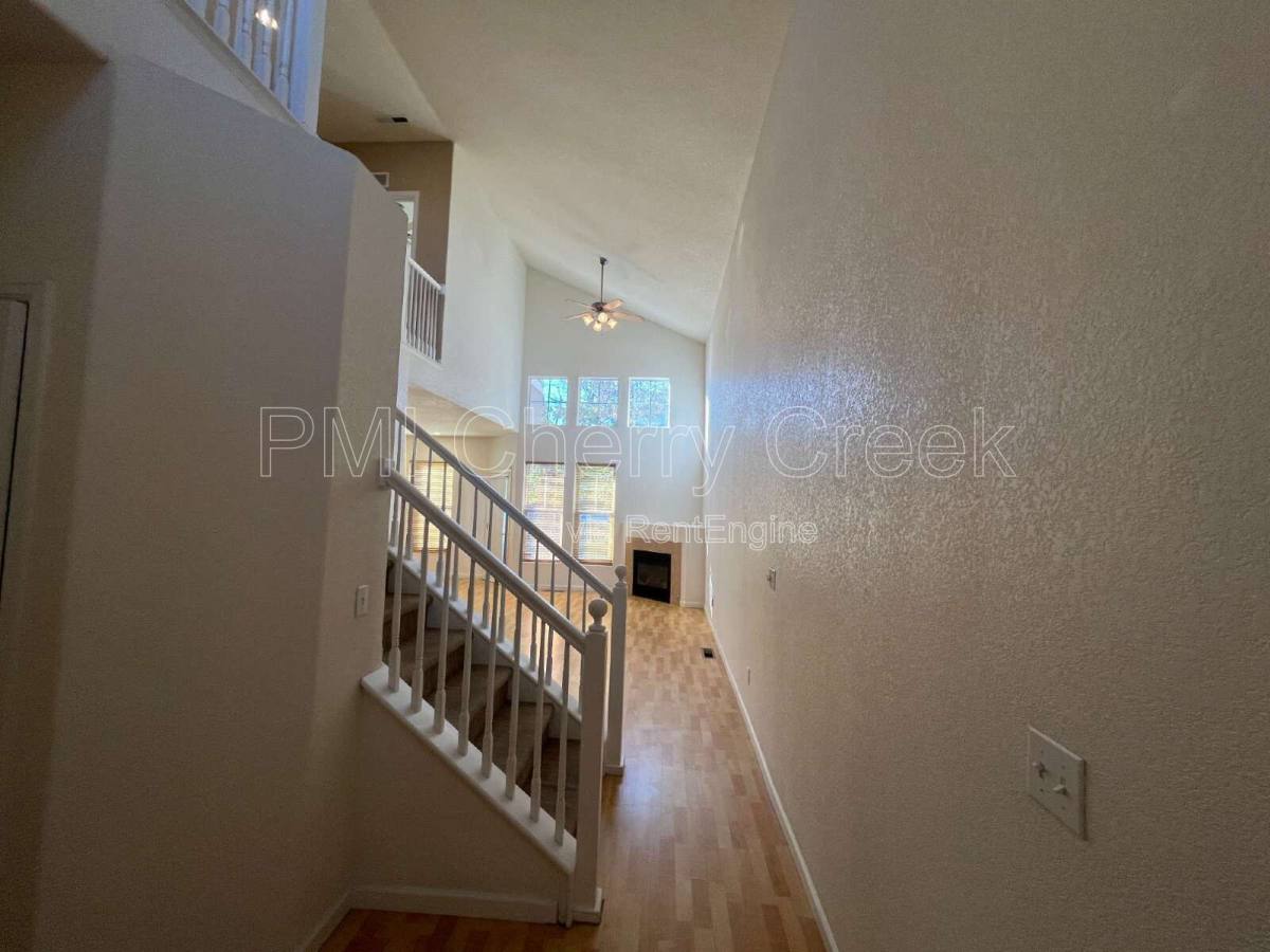 Townhouse for rent at 5271 Canyon View Dr, Castle Rock, CO 80104
