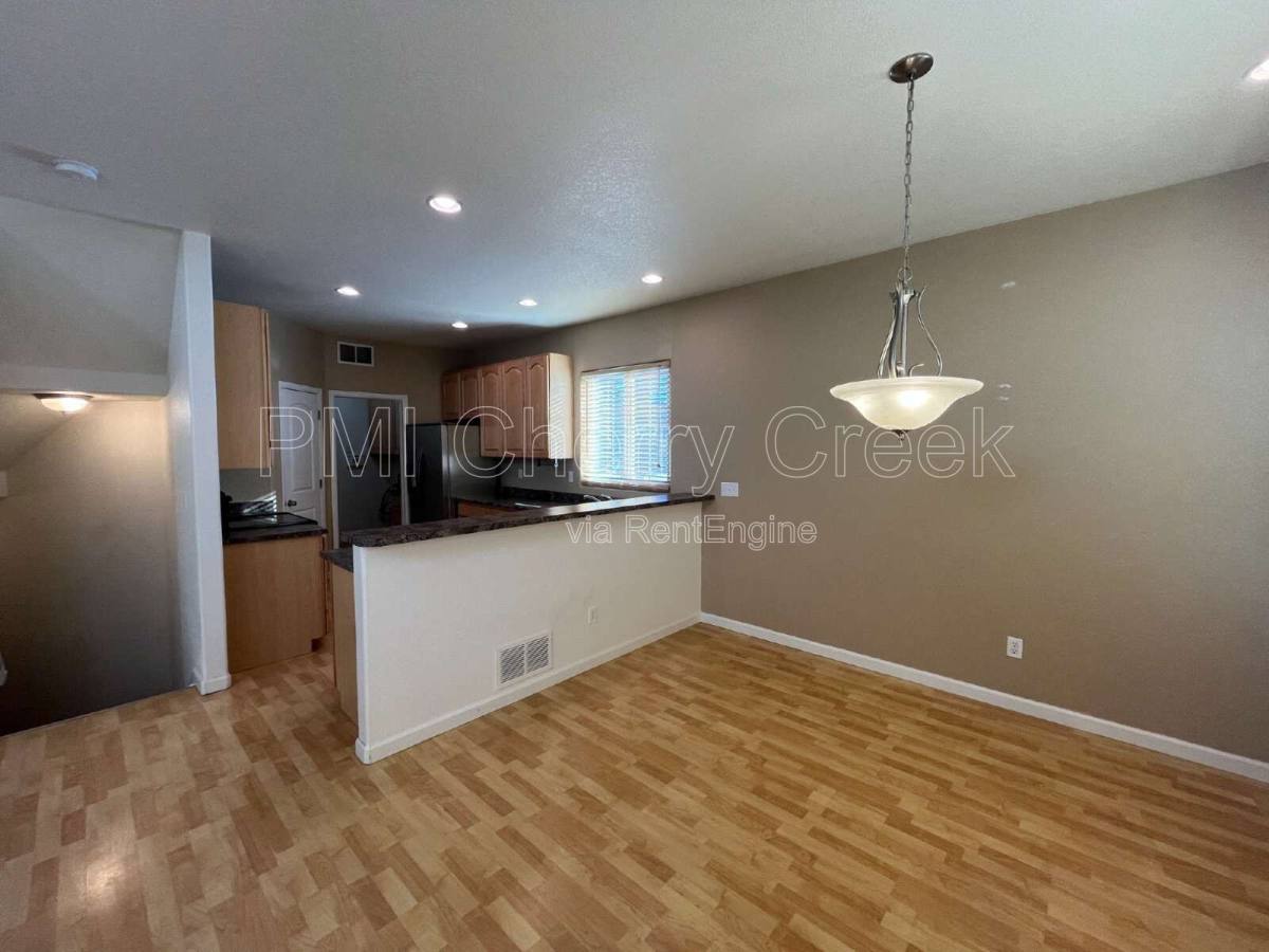 Townhouse for rent at 5271 Canyon View Dr, Castle Rock, CO 80104