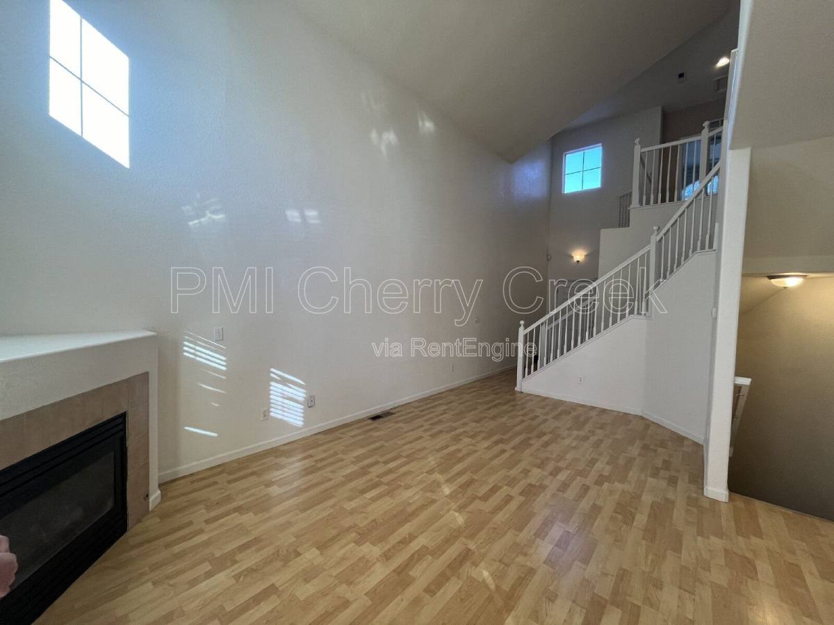 Townhouse for rent at 5271 Canyon View Dr, Castle Rock, CO 80104