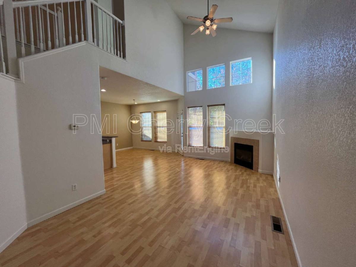 Townhouse for rent at 5271 Canyon View Dr, Castle Rock, CO 80104