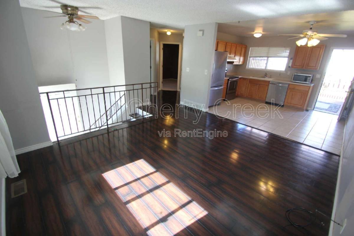 House for rent at 1875 S Ivory Court, Aurora, CO 80017
