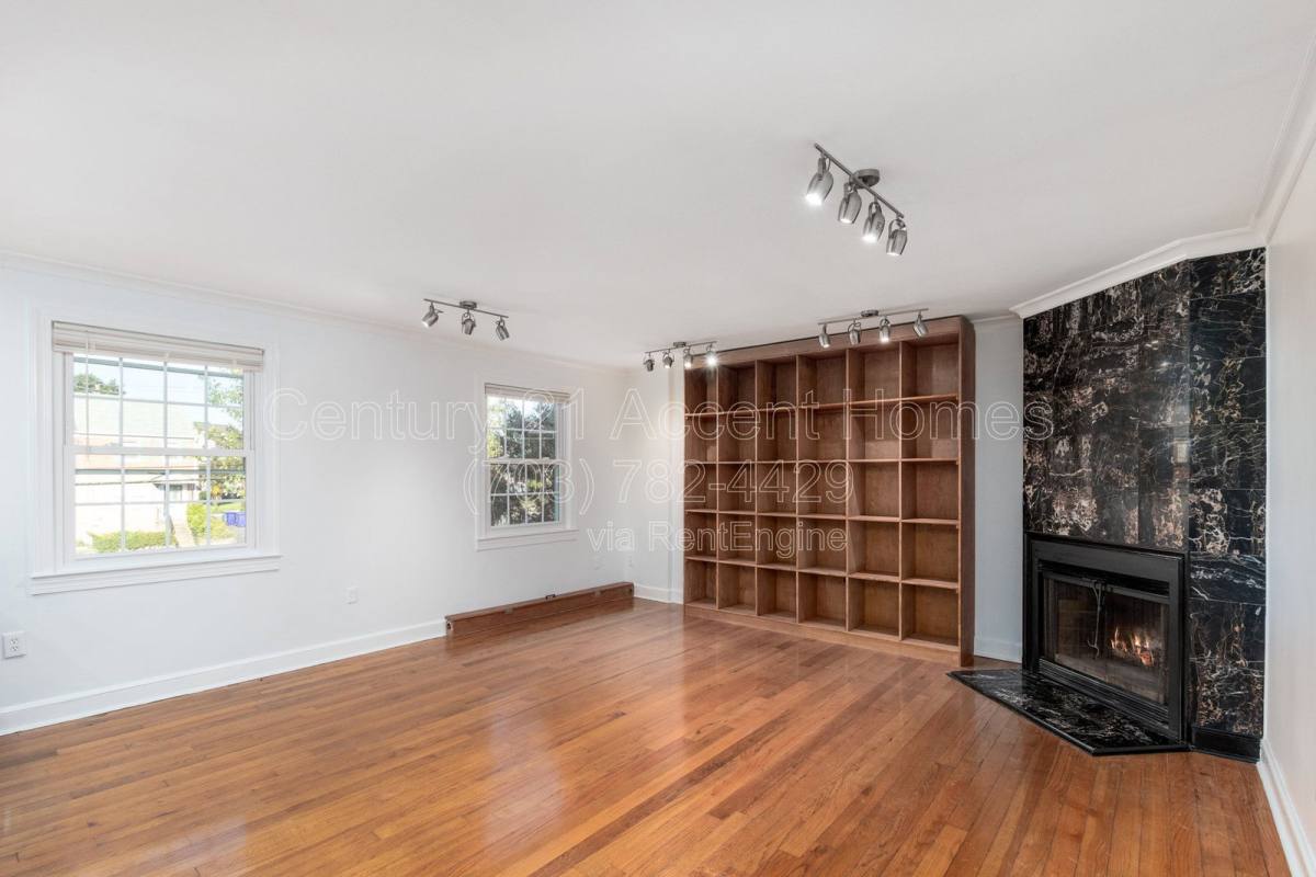 Condo for rent at 1303 S Walter Reed Dr #201, Arlington, VA 22204