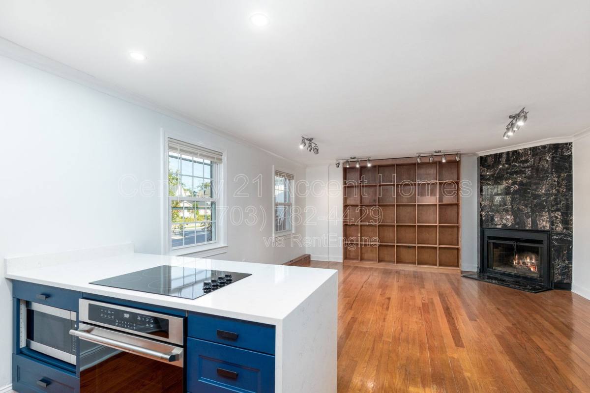 Condo for rent at 1303 S Walter Reed Dr #201, Arlington, VA 22204