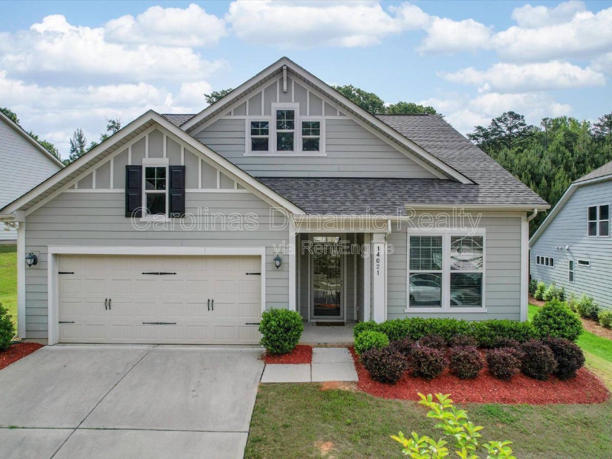 House for rent at 14021 Goldenrod Trace Rd, Charlotte, NC 28278