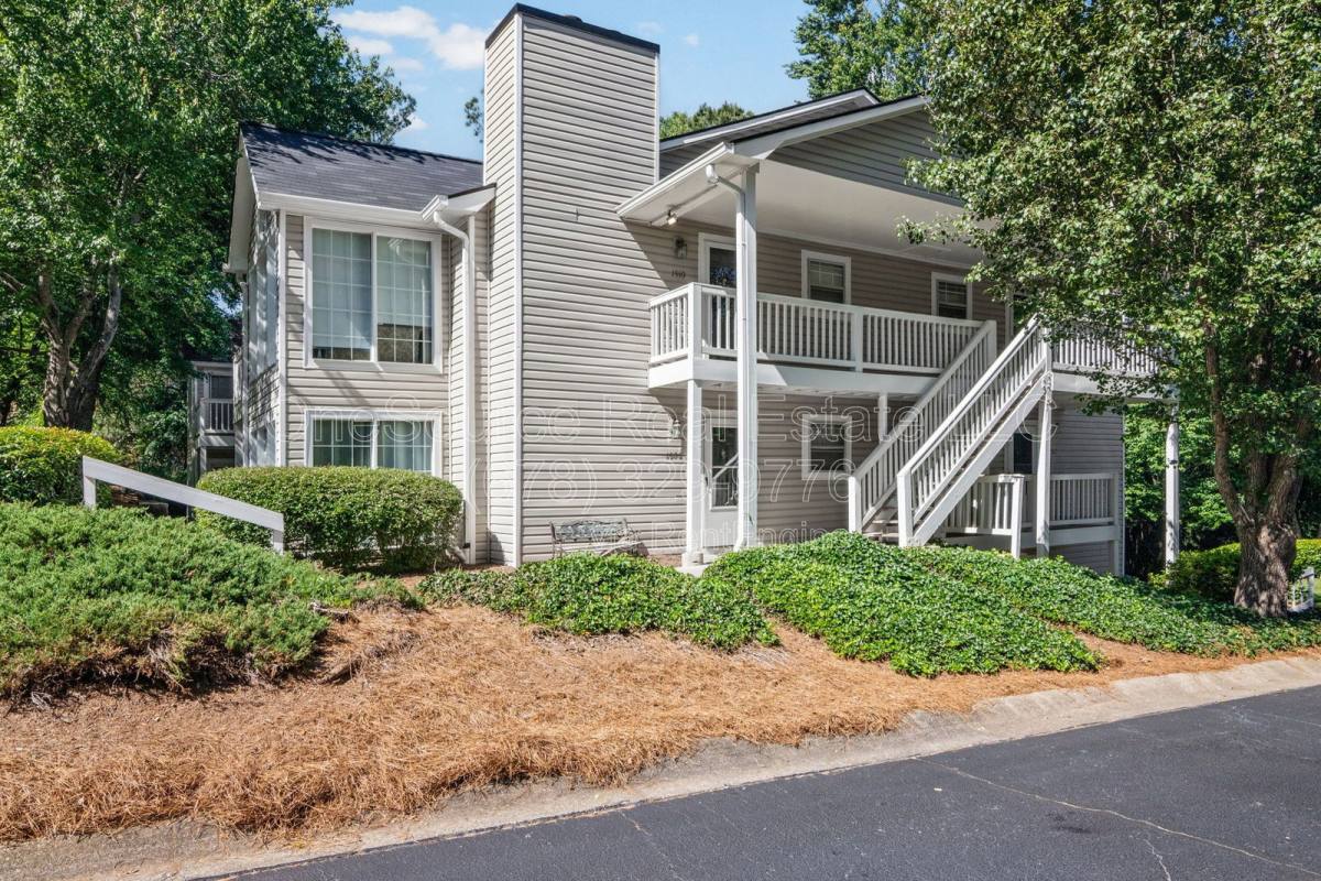 Townhouse for rent at 1907 Countryside Place, Smyrna, GA 30080