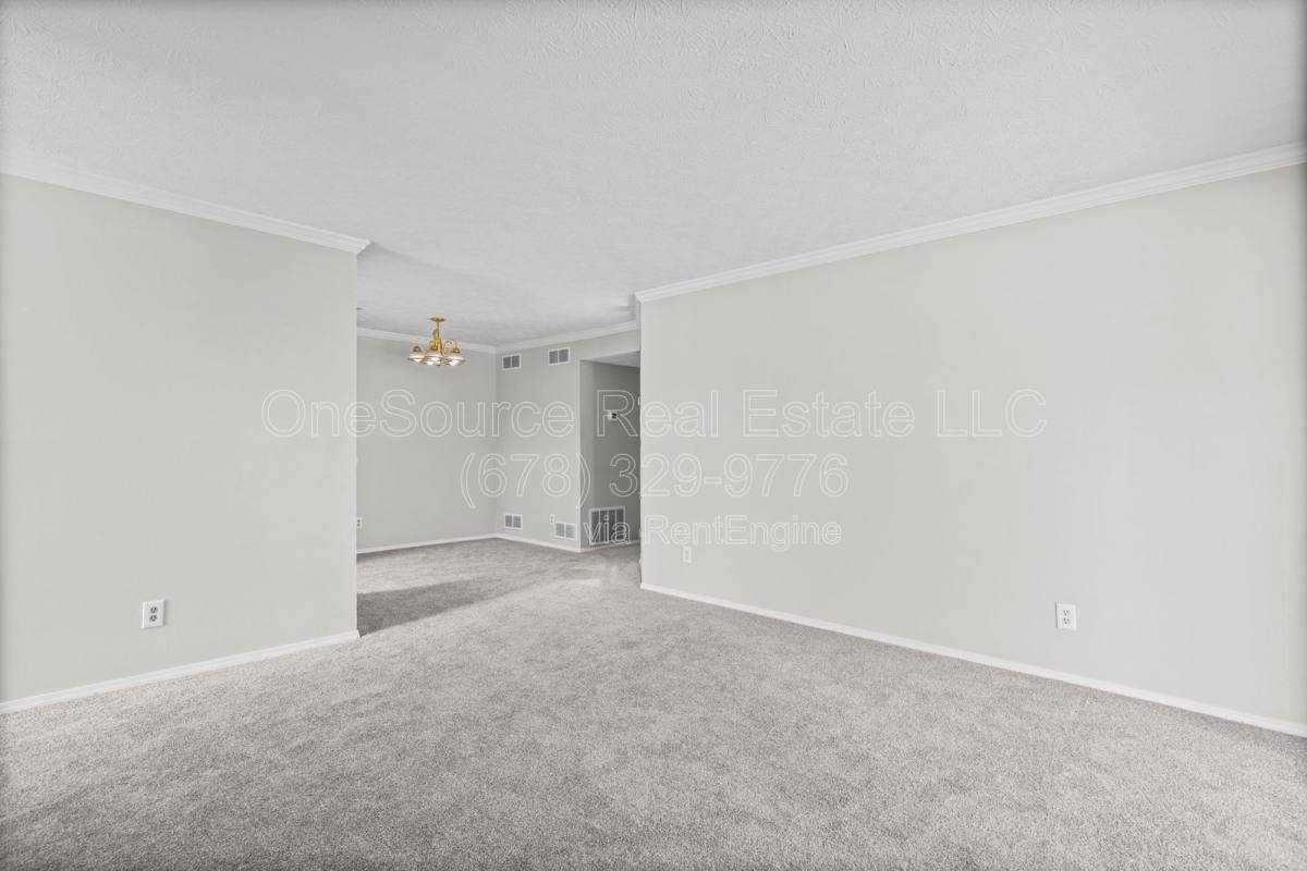 Townhouse for rent at 1907 Countryside Place, Smyrna, GA 30080