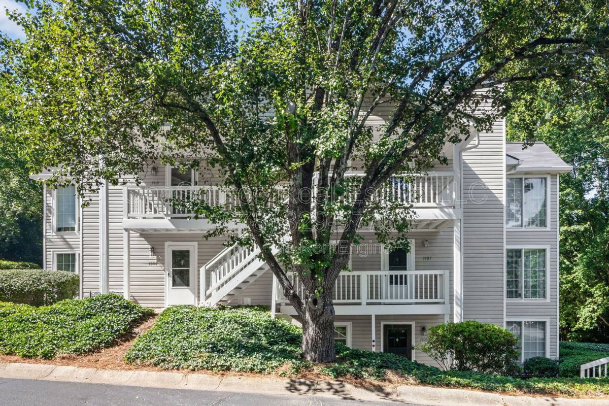 Townhouse for rent at 1907 Countryside Place, Smyrna, GA 30080