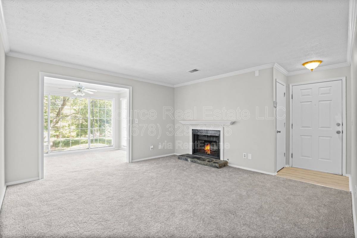 Townhouse for rent at 1907 Countryside Place, Smyrna, GA 30080