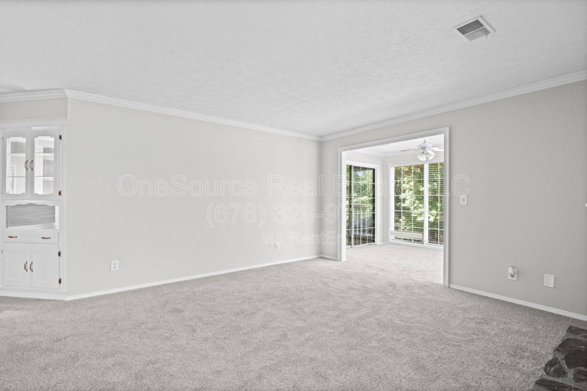 Townhouse for rent at 1907 Countryside Place, Smyrna, GA 30080