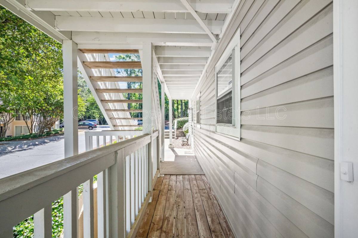 Townhouse for rent at 1907 Countryside Place, Smyrna, GA 30080
