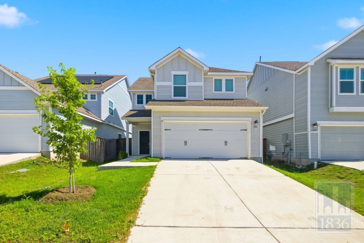 Apartment for rent at 108 Wind Flower Lane, Georgetown, TX 78628