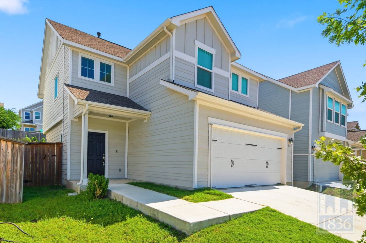 Apartment for rent at 108 Wind Flower Lane, Georgetown, TX 78628