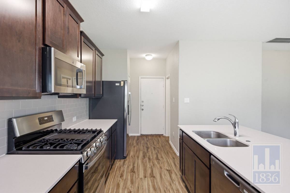 Apartment for rent at 108 Wind Flower Lane, Georgetown, TX 78628