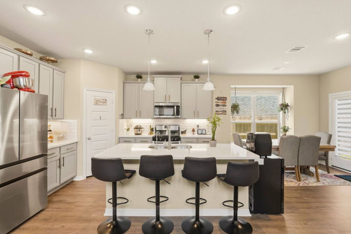 Apartment for rent at 812 Coronado Terrace Lane, Katy, TX 77493